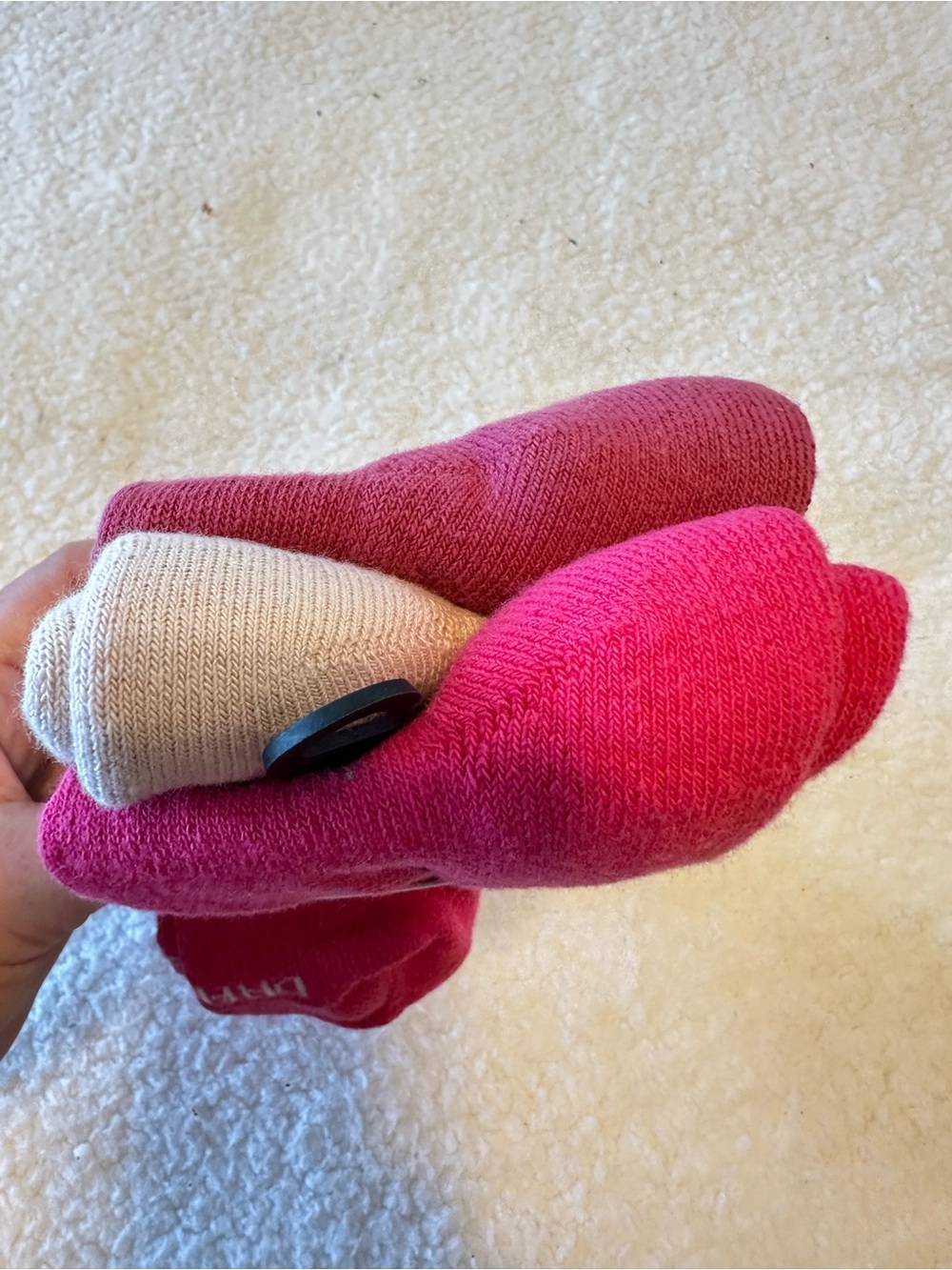 Nike Everyday Plus Socks - Picture 6 of 11